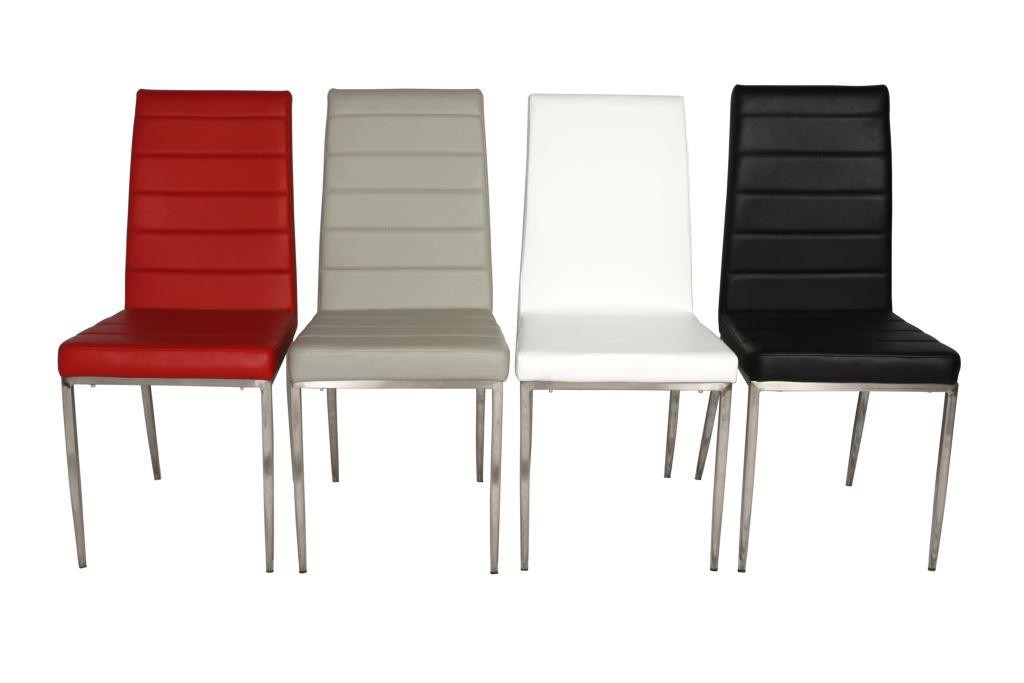 Furniture Hire Auckland Smooch Dining chairs