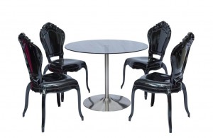 table and chair hire