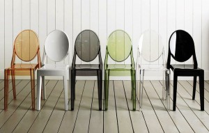 Chair hire
